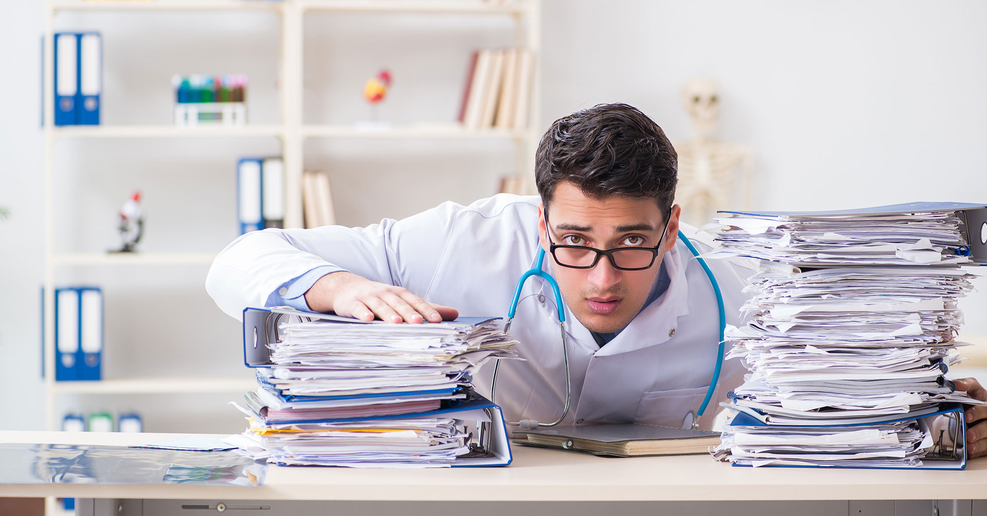 CAMCEL: hacia una organización 100% paperless de la mano de APRAFUL